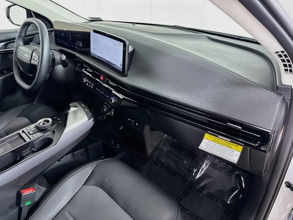 2026 Kia EV6 Light