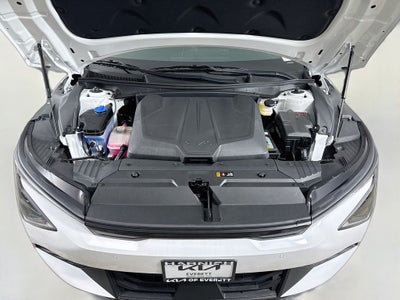 2026 Kia EV6 Light