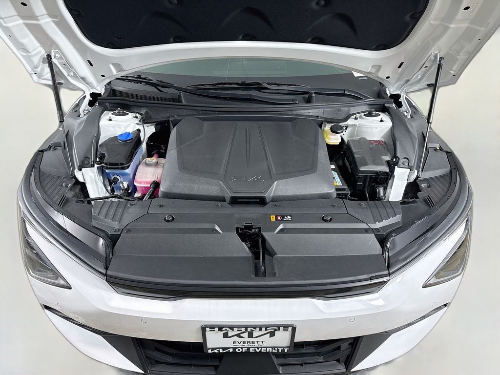 2026 Kia EV6 Light