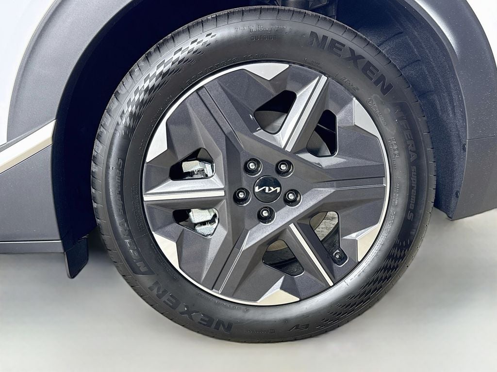 2026 Kia EV6 Light