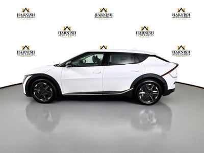 2026 Kia EV6 Light