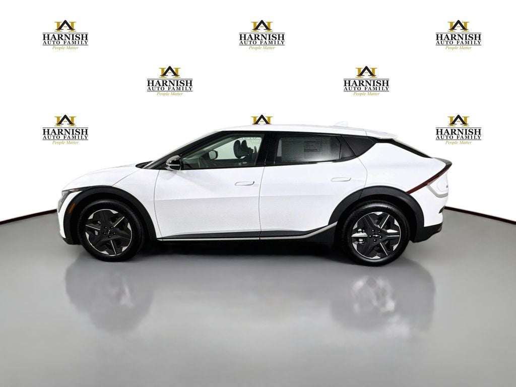 2026 Kia EV6 Light
