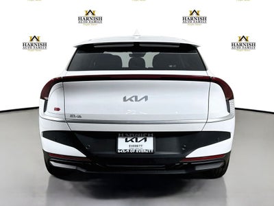 2026 Kia EV6 Light