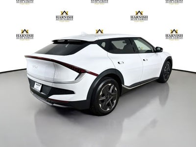 2026 Kia EV6 Light