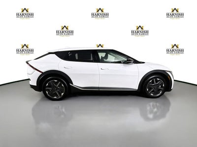 2026 Kia EV6 Light