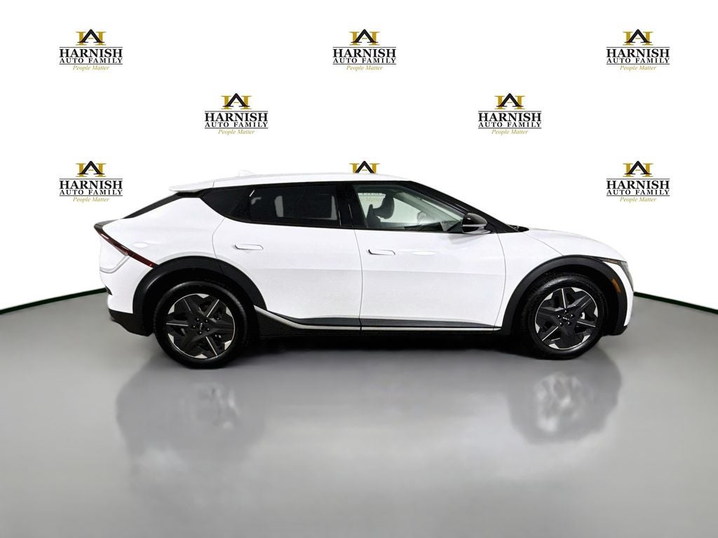 2026 Kia EV6 Light