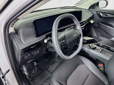 2026 Kia EV6 Light
