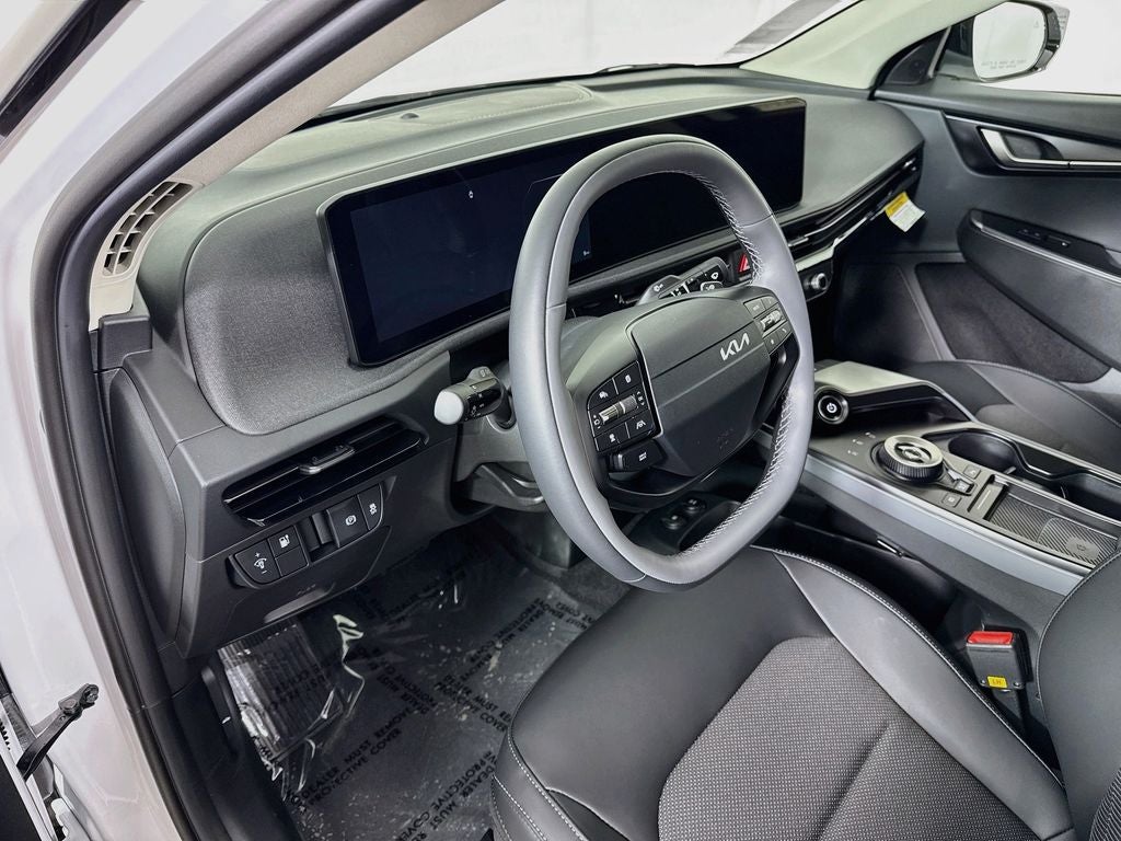 2026 Kia EV6 Light