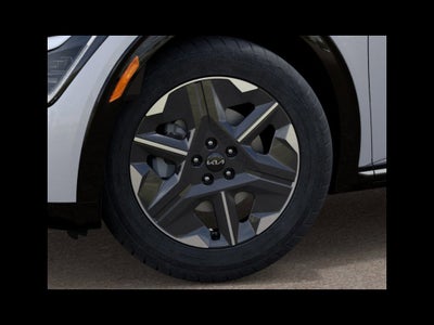 2026 Kia EV6 Light Long Range
