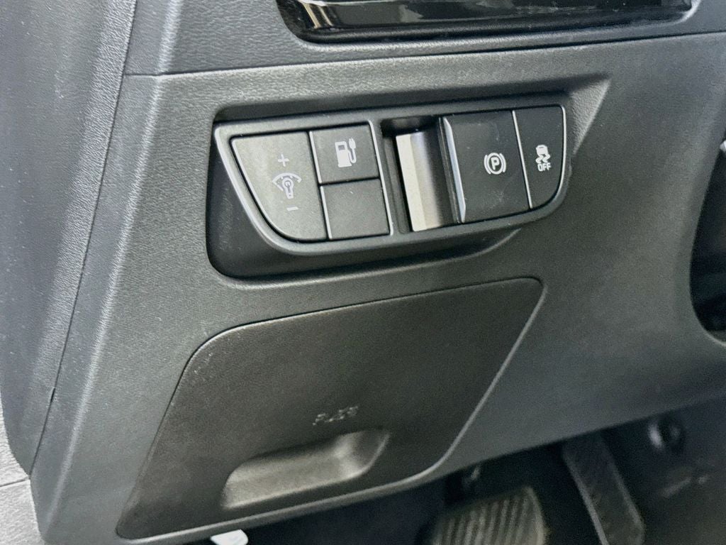 2026 Kia EV6 Light