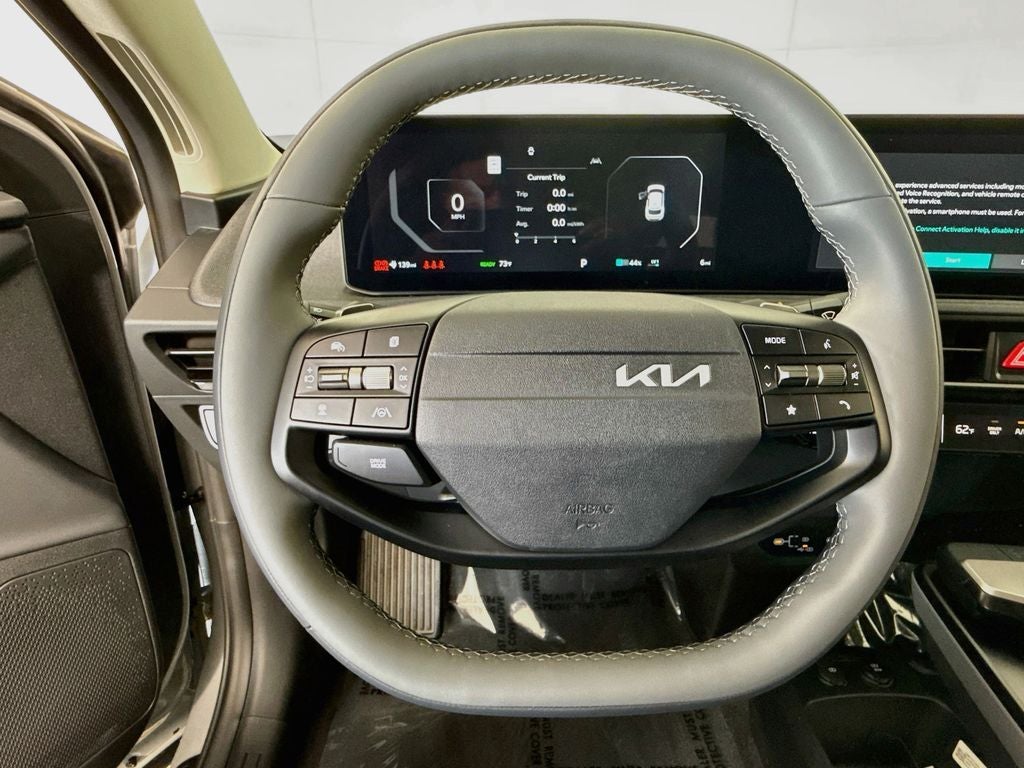 2026 Kia EV6 Light