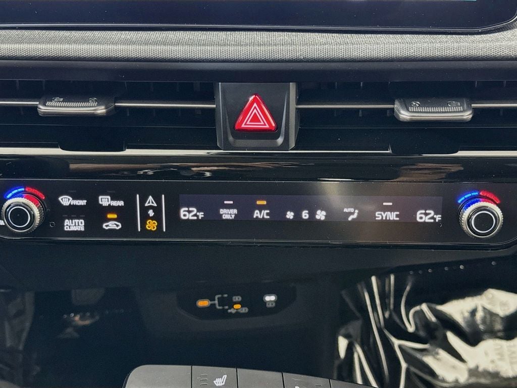 2026 Kia EV6 Light