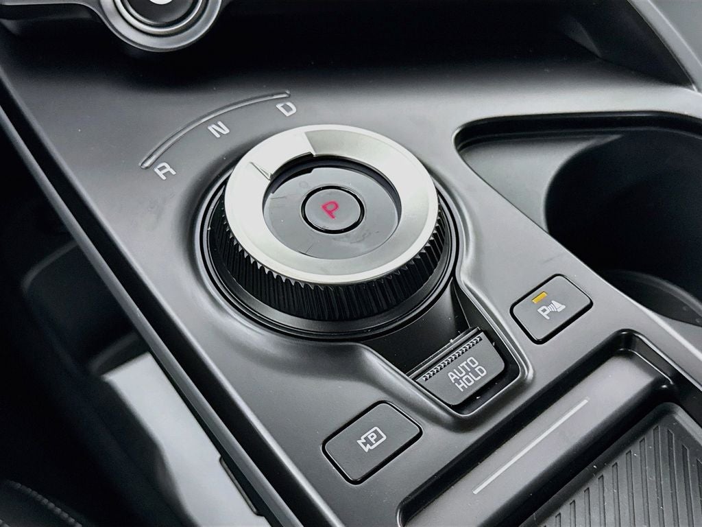 2026 Kia EV6 Light