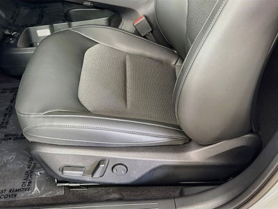 2026 Kia EV6 Light