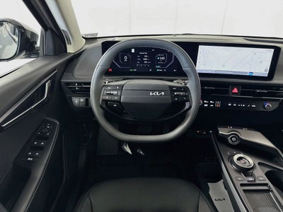 2026 Kia EV6 Light