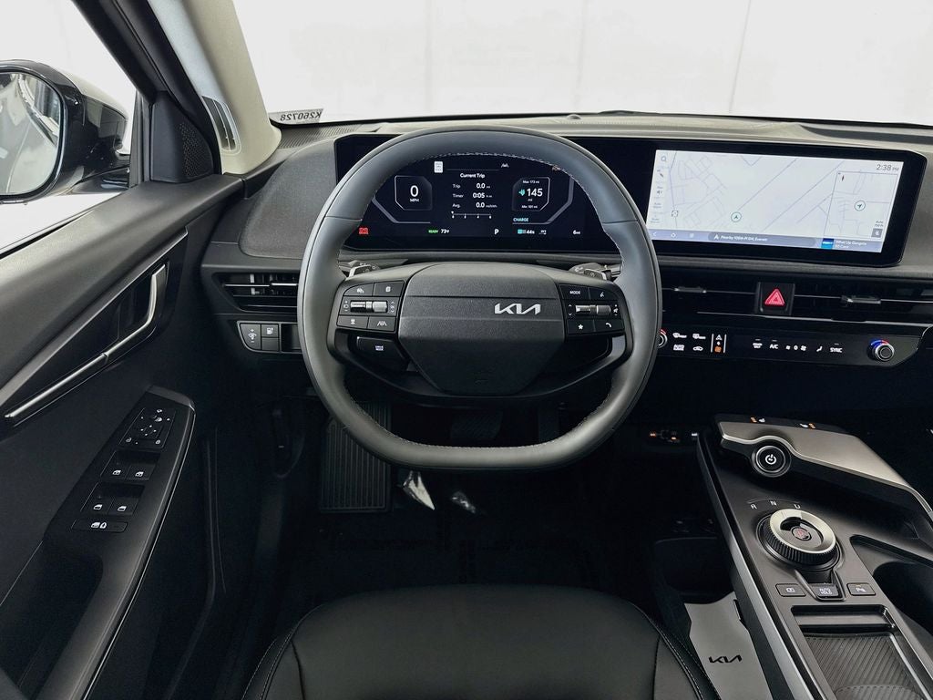 2026 Kia EV6 Light