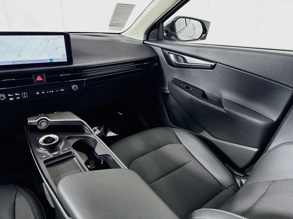 2026 Kia EV6 Light