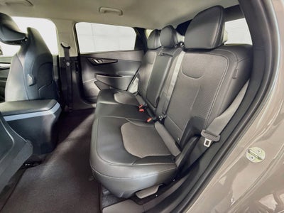 2026 Kia EV6 Light