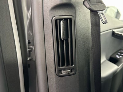 2026 Kia EV6 Light