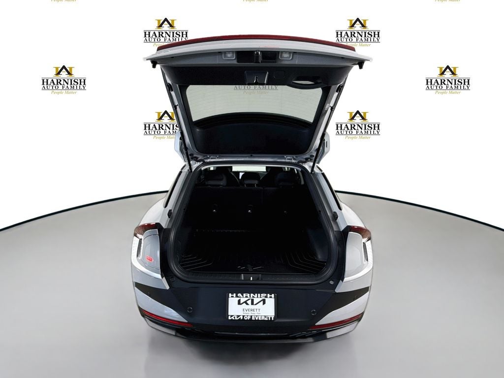 2026 Kia EV6 Light