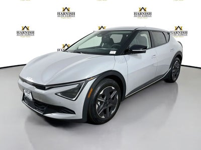 2026 Kia EV6 Light
