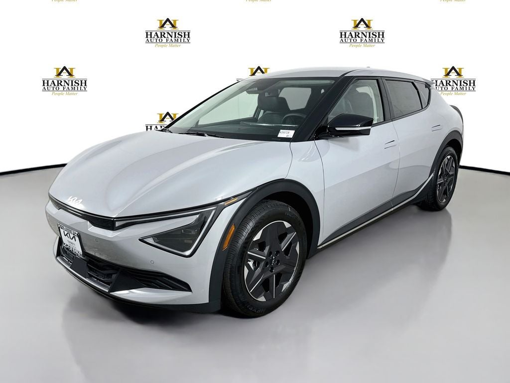 2026 Kia EV6 Light