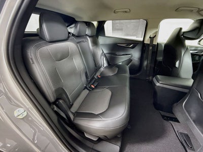 2026 Kia EV6 Light