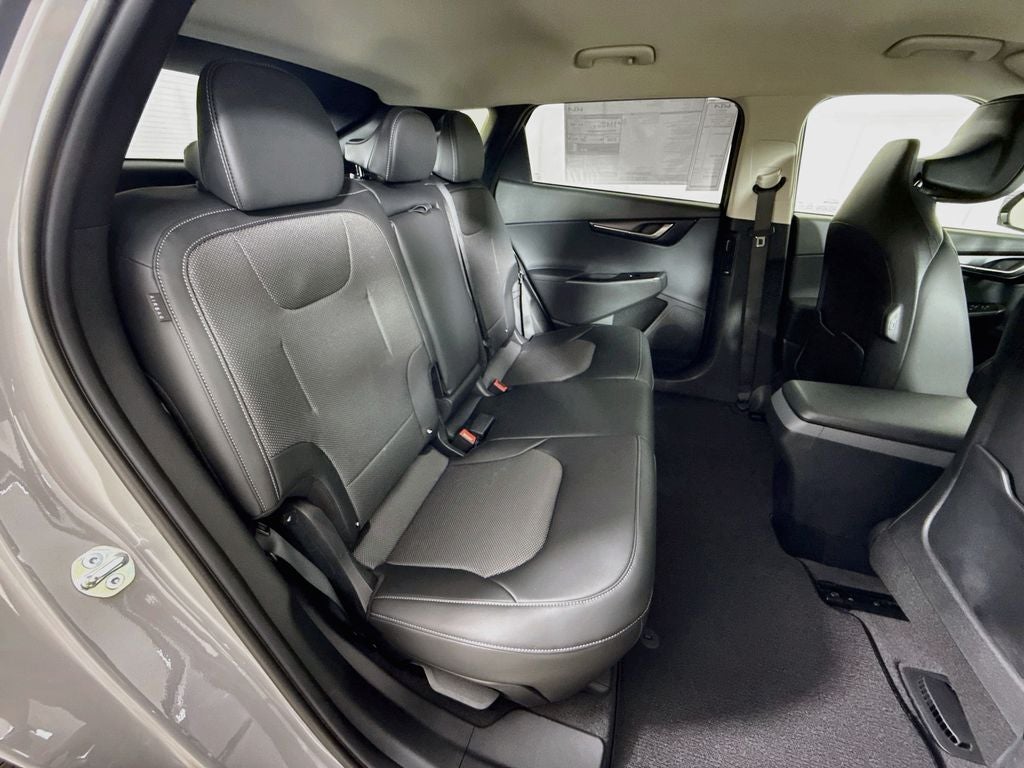 2026 Kia EV6 Light