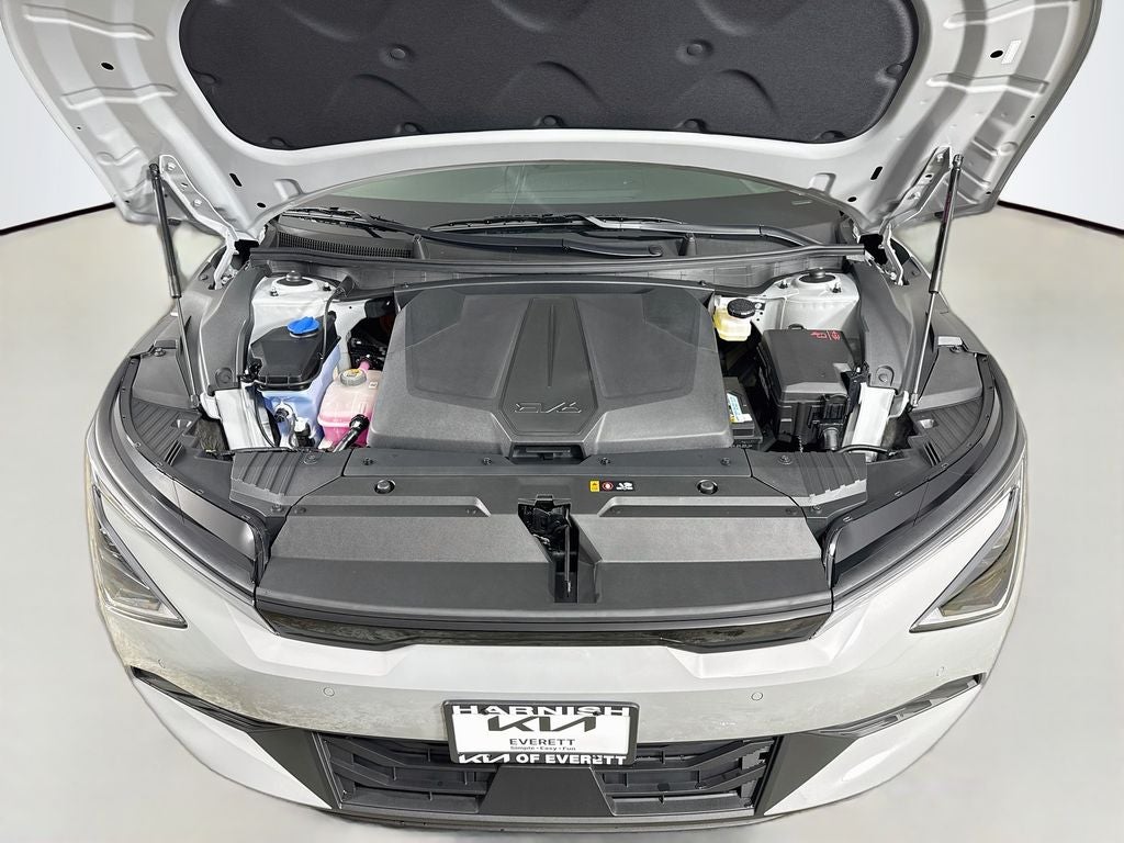 2026 Kia EV6 Light