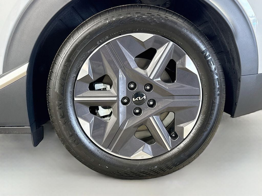 2026 Kia EV6 Light