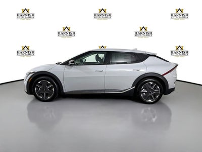 2026 Kia EV6 Light