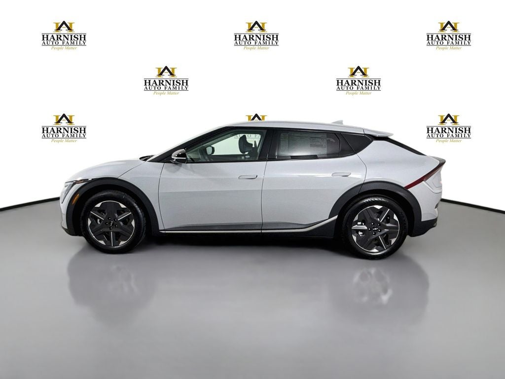 2026 Kia EV6 Light