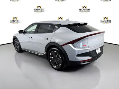 2026 Kia EV6 Light