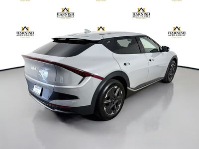 2026 Kia EV6 Light