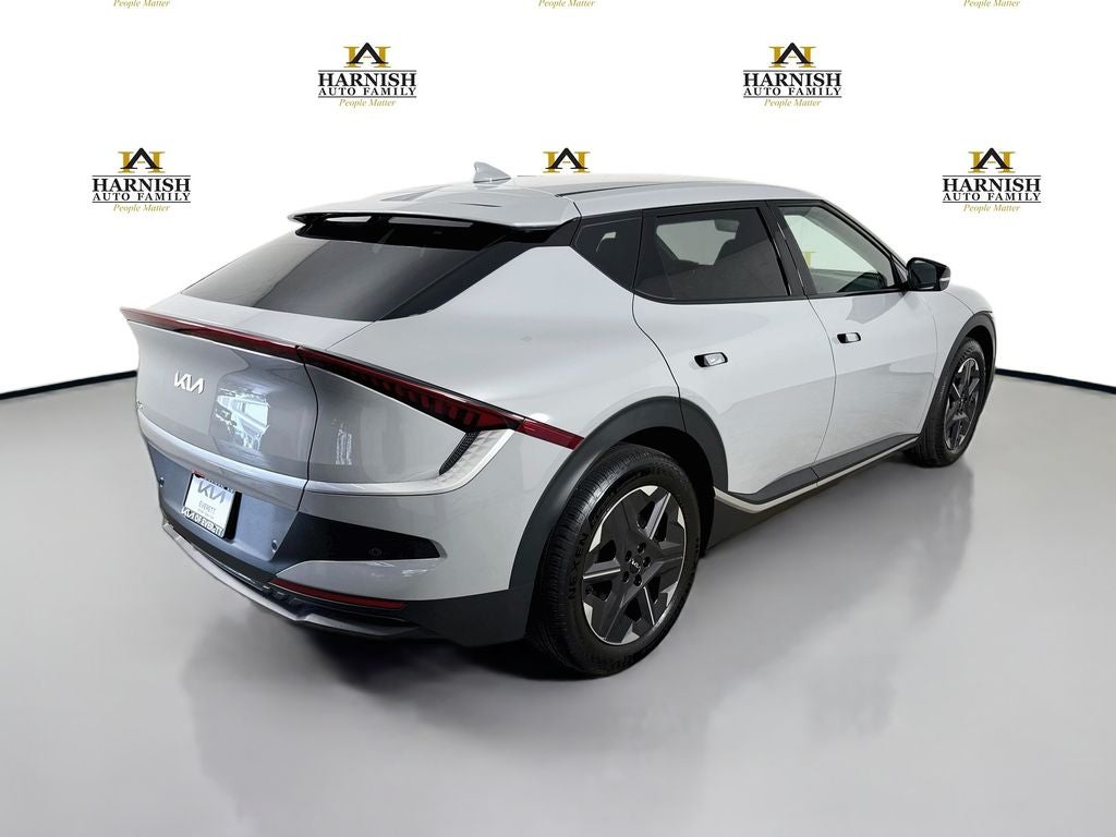 2026 Kia EV6 Light