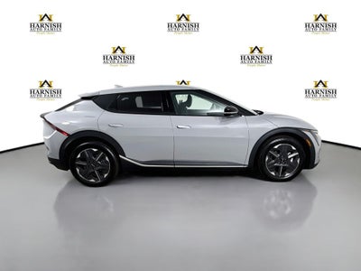 2026 Kia EV6 Light