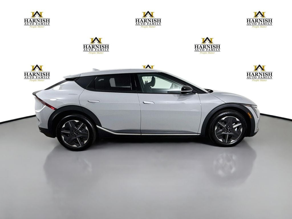 2026 Kia EV6 Light