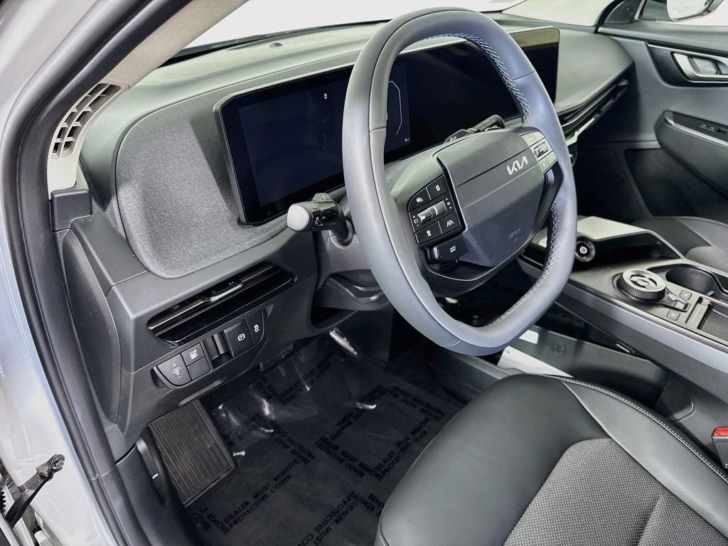 2026 Kia EV6 Light