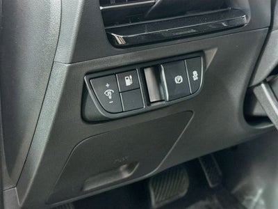 2026 Kia EV6 Light Long Range