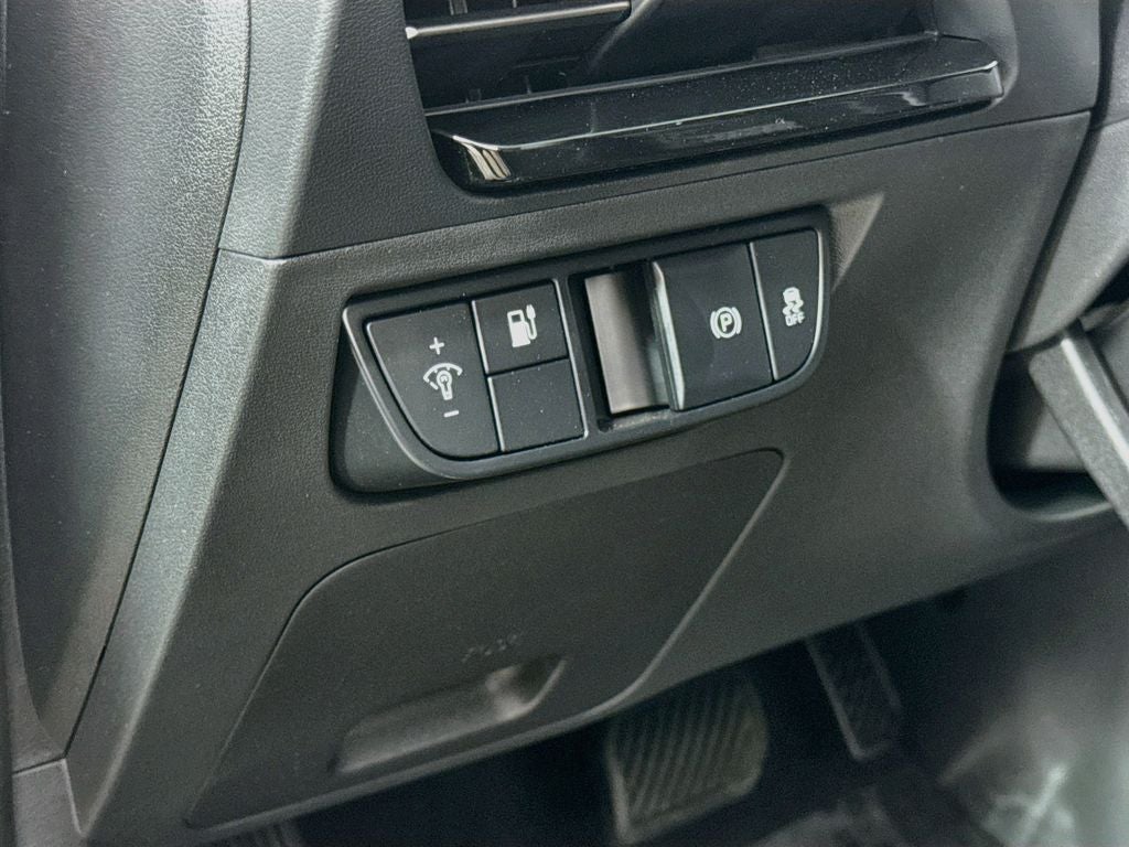 2026 Kia EV6 Light Long Range