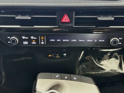 2026 Kia EV6 Light Long Range