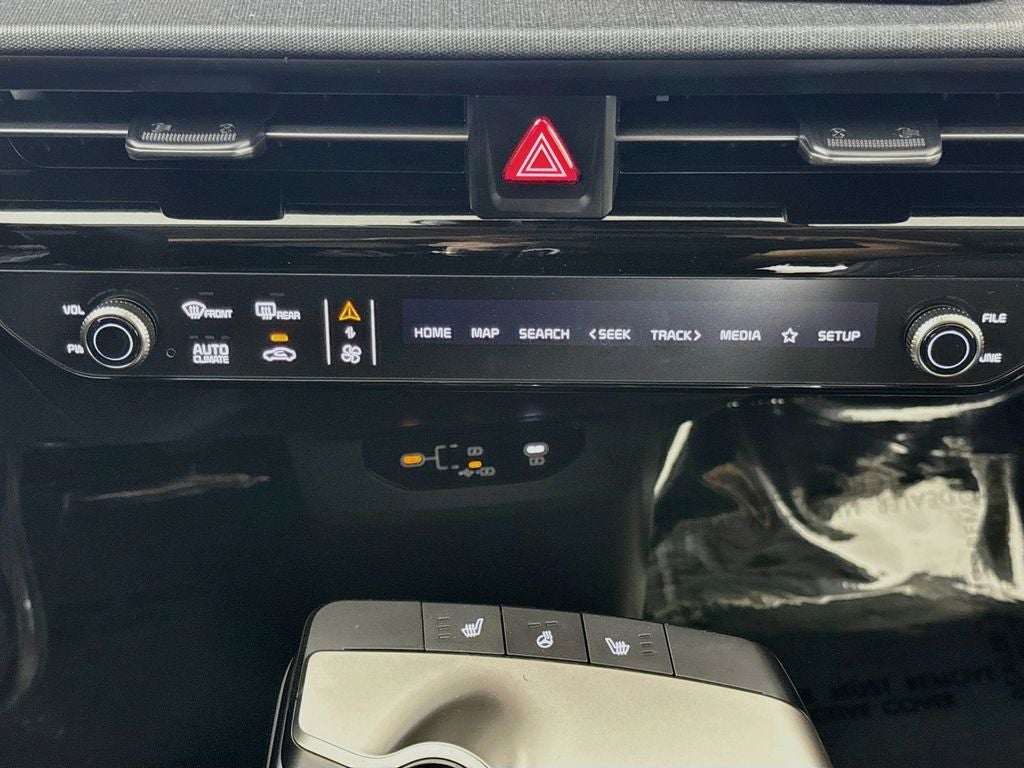 2026 Kia EV6 Light Long Range