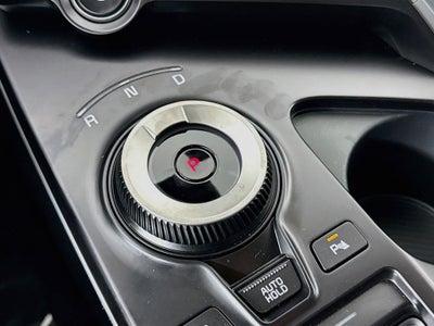 2026 Kia EV6 Light Long Range
