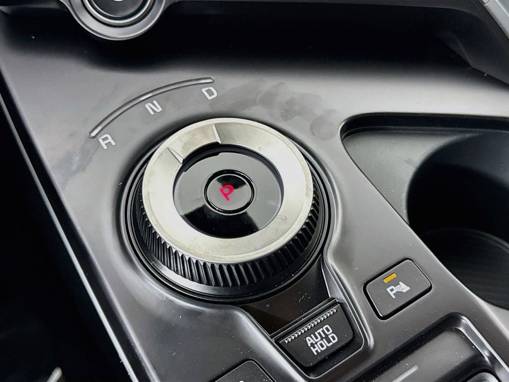 2026 Kia EV6 Light Long Range