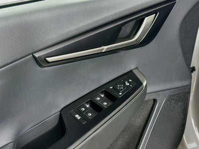 2026 Kia EV6 Light Long Range