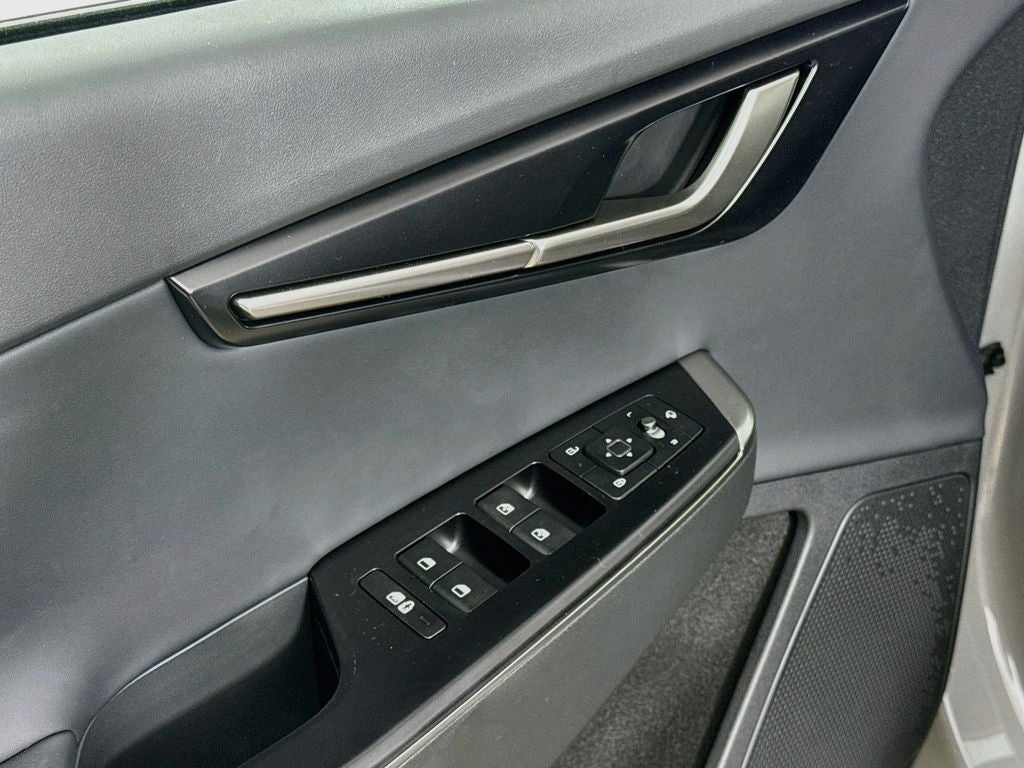 2026 Kia EV6 Light Long Range