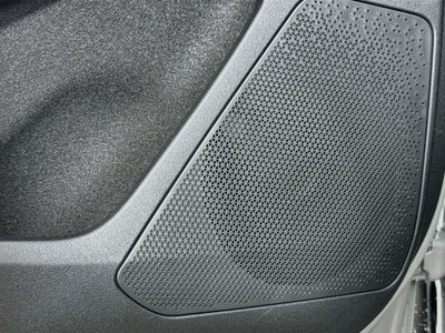 2026 Kia EV6 Light Long Range