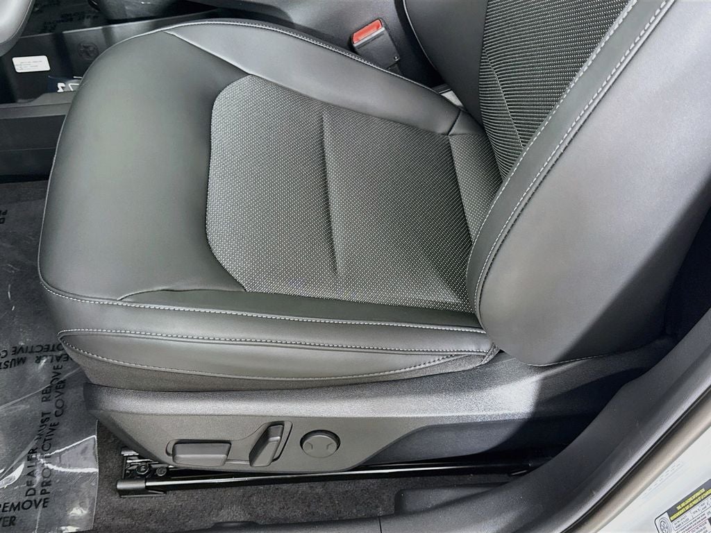 2026 Kia EV6 Light Long Range