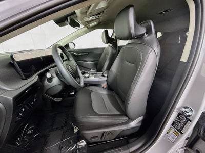2026 Kia EV6 Light Long Range