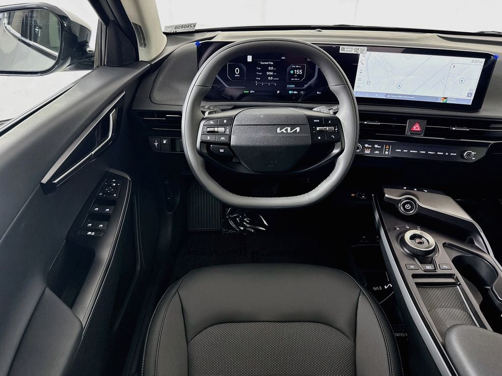 2026 Kia EV6 Light Long Range